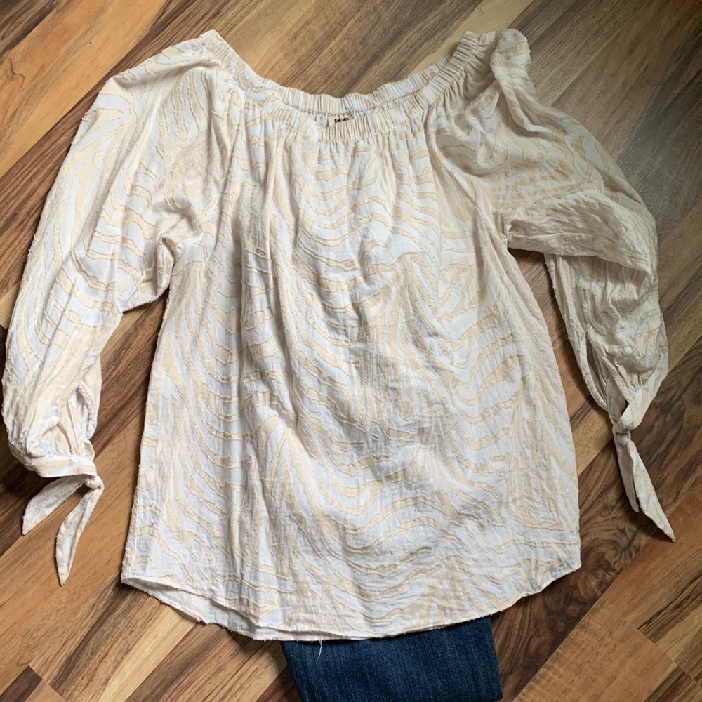 Anne Klein Top